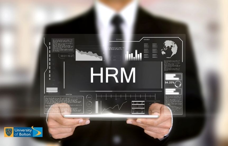 Master’s Degree in Human Resources Management